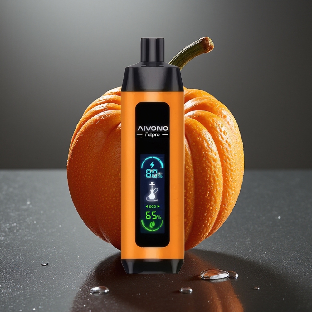 Aivono Aim Fatpro 22000 Puffs Ljubki San Enkratna Vape